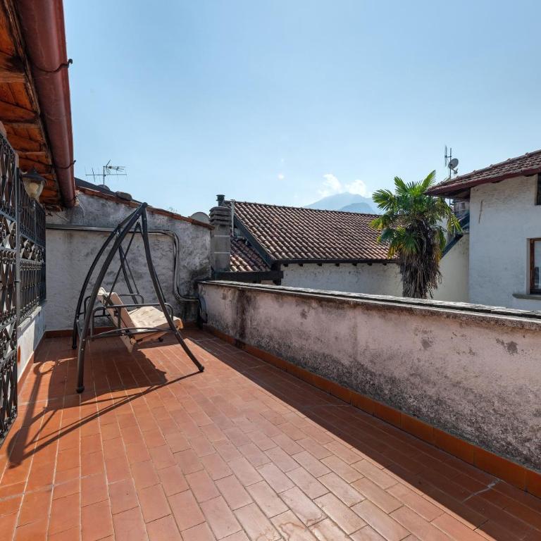 Very Elegant Historic Apartment F2 - Appartamento Premium con 3 Camere da Letto e Balcone - 28