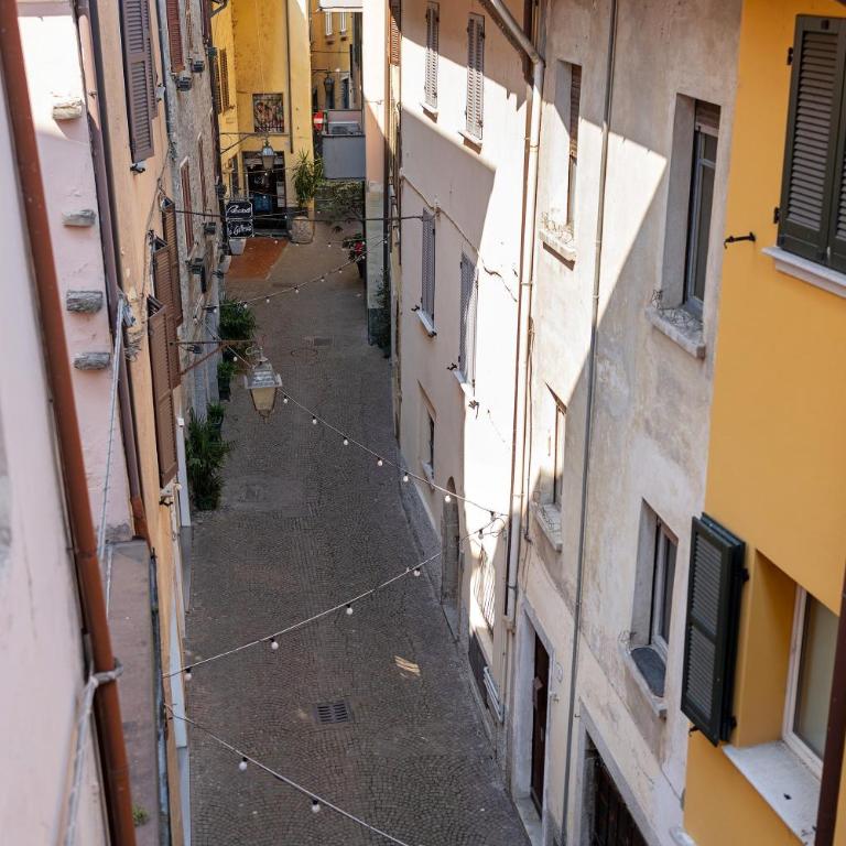 Very Elegant Historic Apartment F2 - Appartamento Premium con 3 Camere da Letto e Balcone - 30