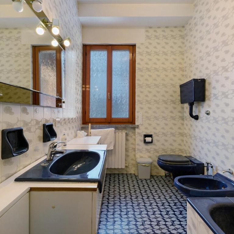 Very Elegant Historic Apartment F2 - Appartamento Premium con 3 Camere da Letto e Balcone - 20