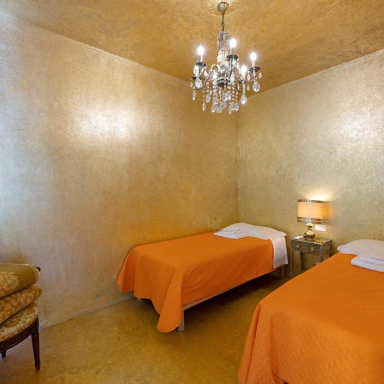 Very Elegant Historic Apartment F2 - Appartamento Premium con 3 Camere da Letto e Balcone - 22