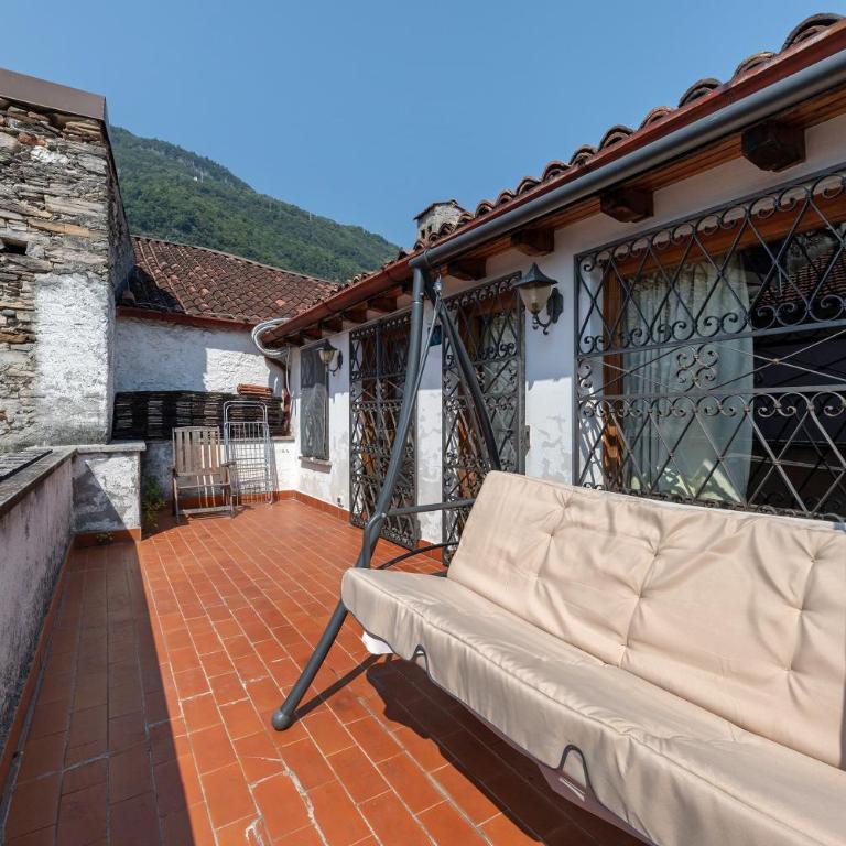 Very Elegant Historic Apartment F2 - Appartamento Premium con 3 Camere da Letto e Balcone - 29
