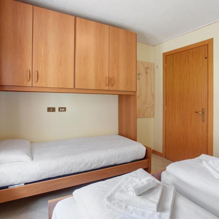Loredana - Al Bait Da Santin - Appartamento con 1 Camera da Letto e Vista Giardino - 12