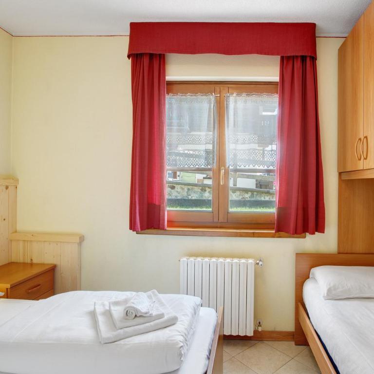 Loredana - Al Bait Da Santin - Appartamento con 1 Camera da Letto e Vista Giardino - 13