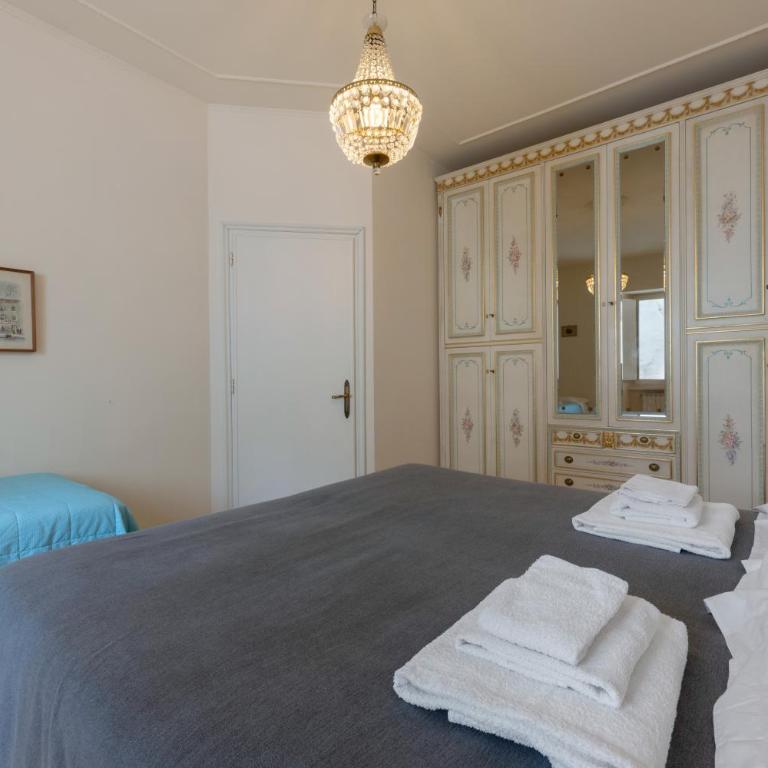 Very Elegant Historic Apartment F2 - Appartamento Premium con 3 Camere da Letto e Balcone - 19
