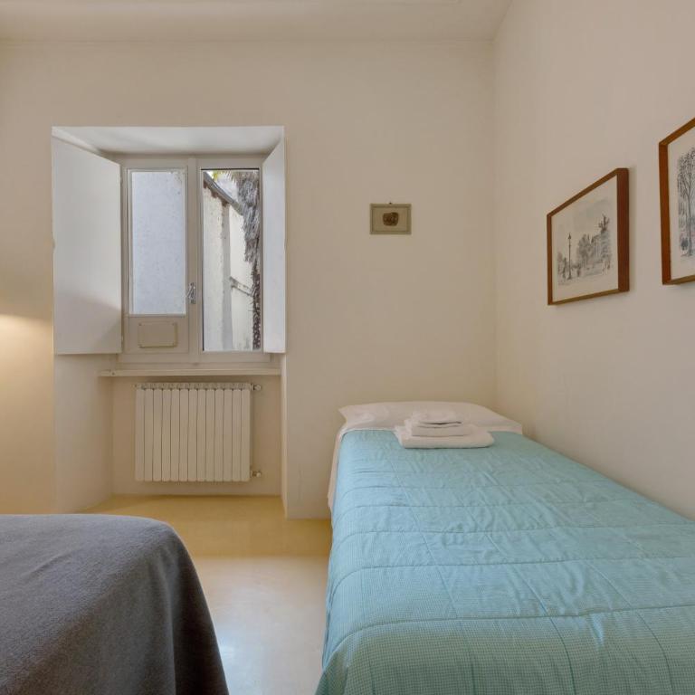 Very Elegant Historic Apartment F2 - Appartamento Premium con 3 Camere da Letto e Balcone - 18