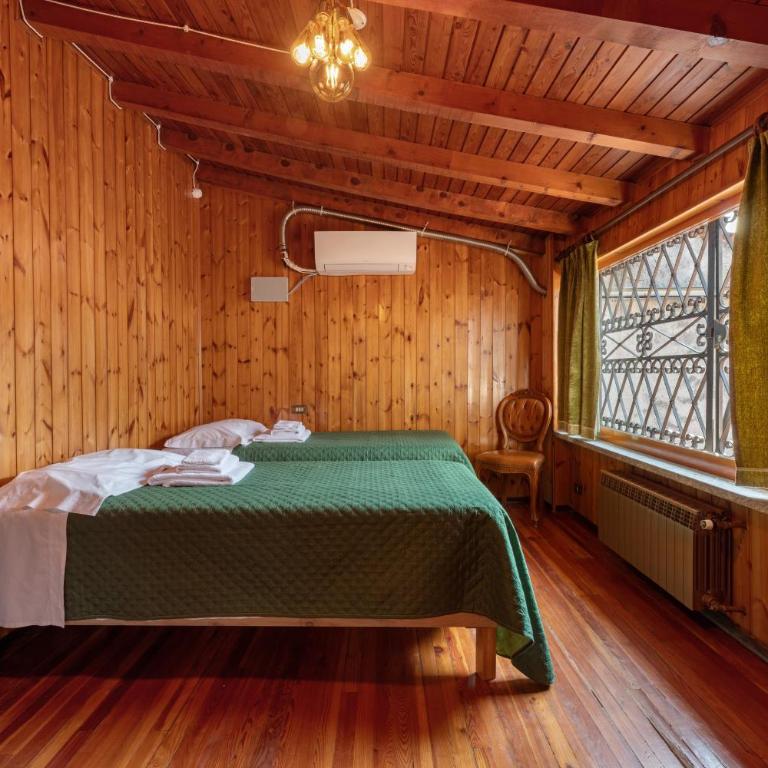 Very Elegant Historic Apartment F2 - Appartamento Premium con 3 Camere da Letto e Balcone - 11