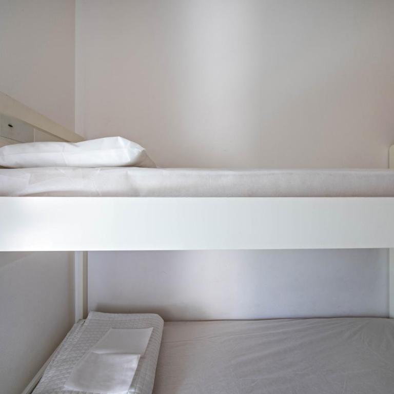 Appartamento Passeggiata al Mare - Appartamento Deluxe con 2 Camere da Letto e Vista Giardino - 17