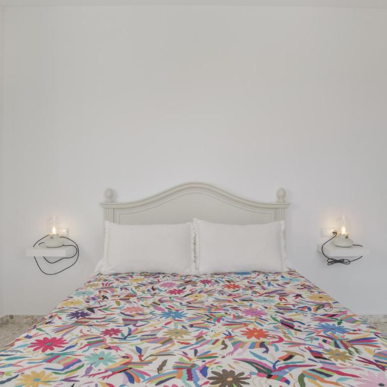Piso amplio y luminoso en Conil - Apartamento Premium de 3 dormitorios con balcón - 10