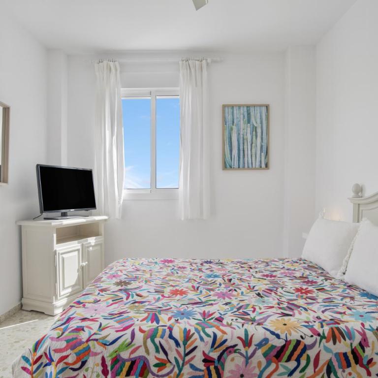 Piso amplio y luminoso en Conil - Apartamento Premium de 3 dormitorios con balcón - 8