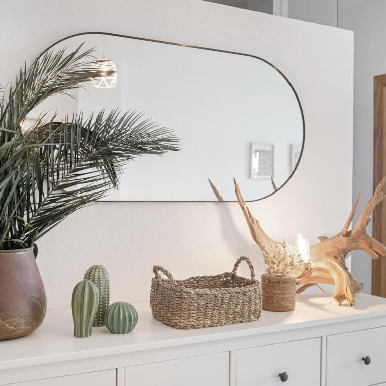 Piso amplio y luminoso en Conil - Apartamento Premium de 3 dormitorios con balcón - 5