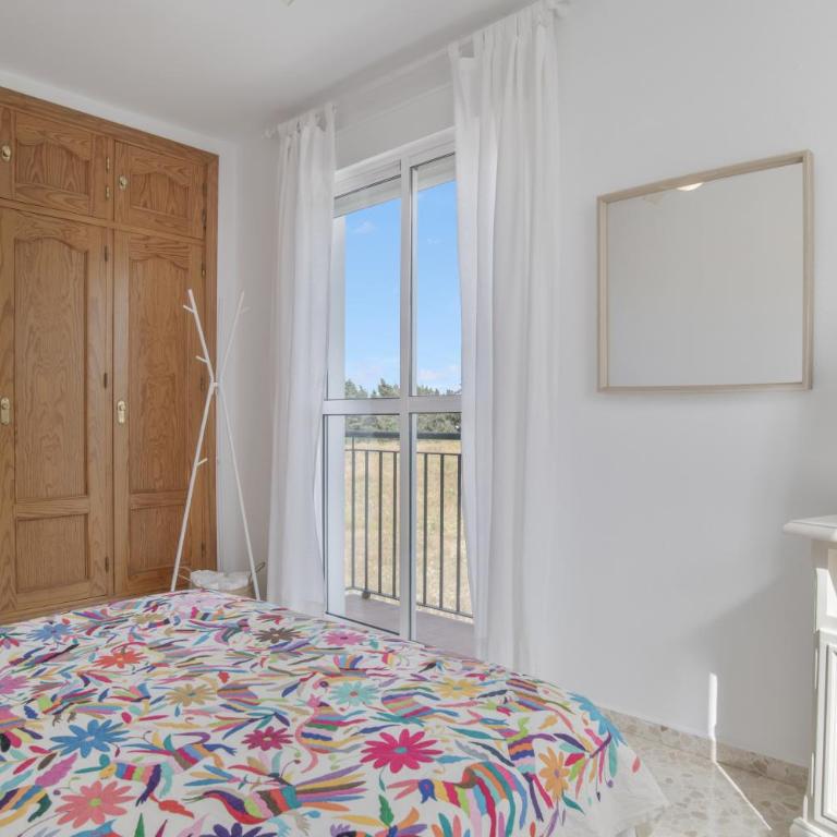 Piso amplio y luminoso en Conil - Apartamento Premium de 3 dormitorios con balcón - 12