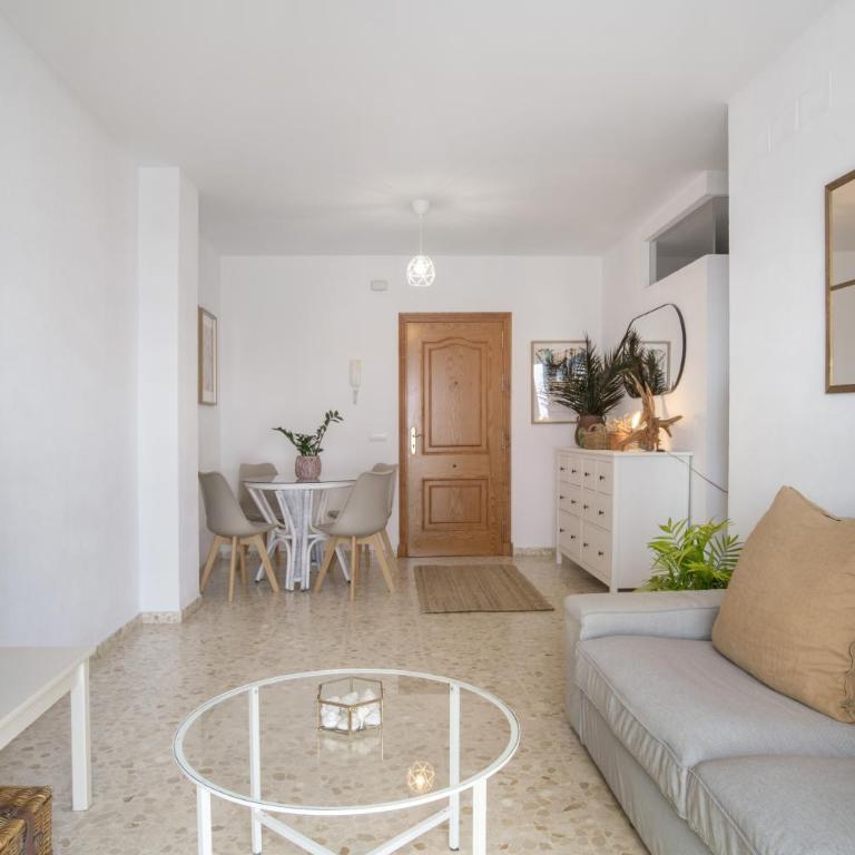 Piso amplio y luminoso en Conil - Apartamento Premium de 3 dormitorios con balcón - 20