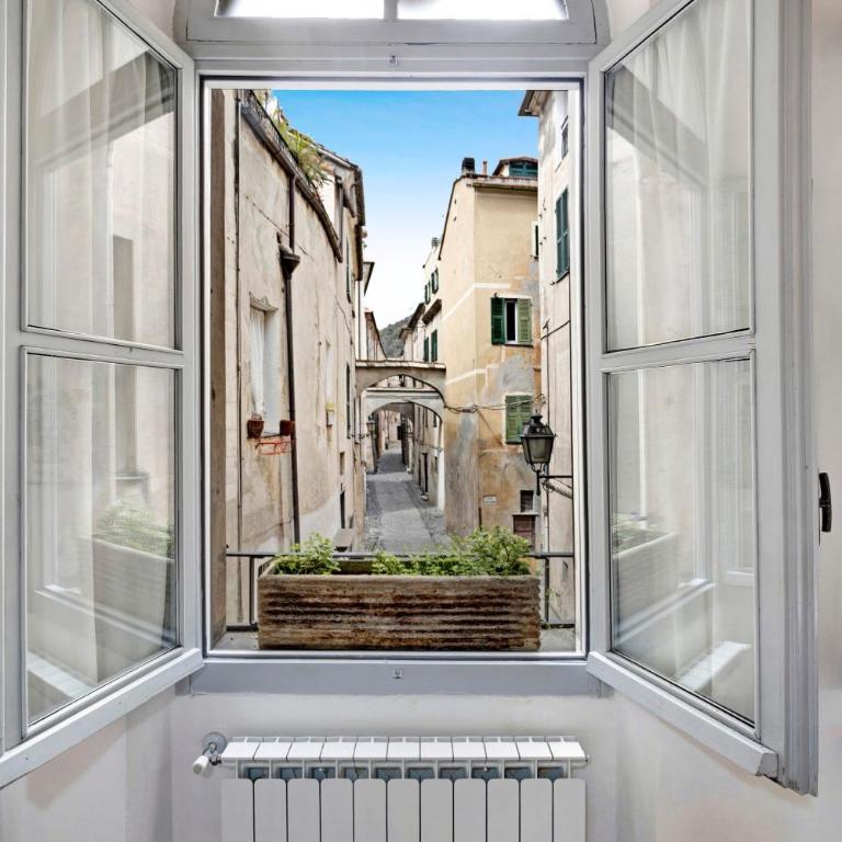 Bilocale Merlino - Appartamento Superior con Vista Città - 7