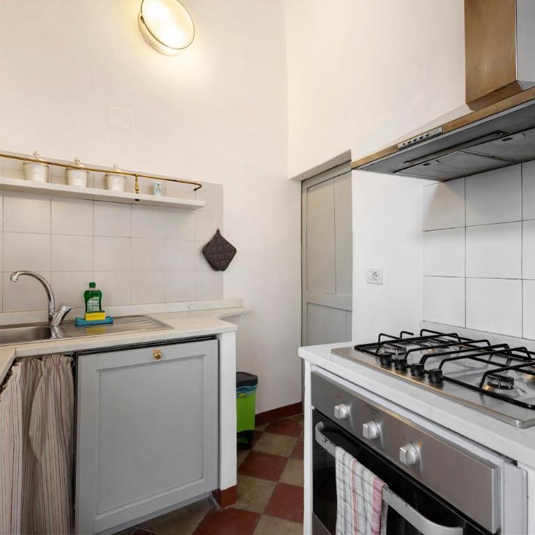 Bilocale Merlino - Appartamento Superior con Vista Città - 9