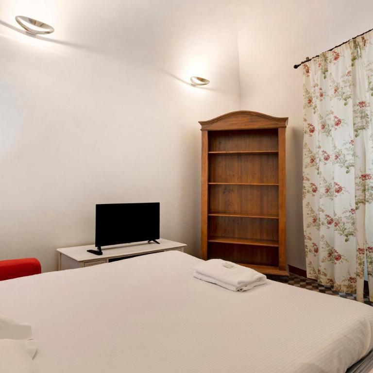 Bilocale Merlino - Appartamento Superior con Vista Città - 4