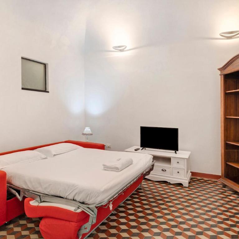 Bilocale Merlino - Appartamento Superior con Vista Città - 3