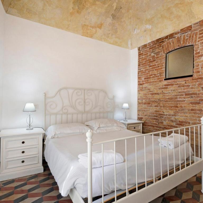 Bilocale Merlino - Appartamento Superior con Vista Città - 11