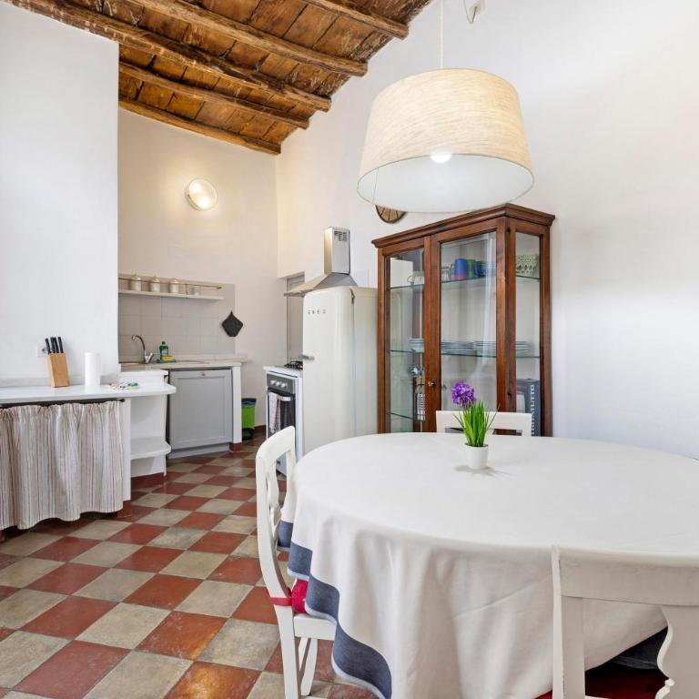 Bilocale Merlino - Appartamento Superior con Vista Città - 5