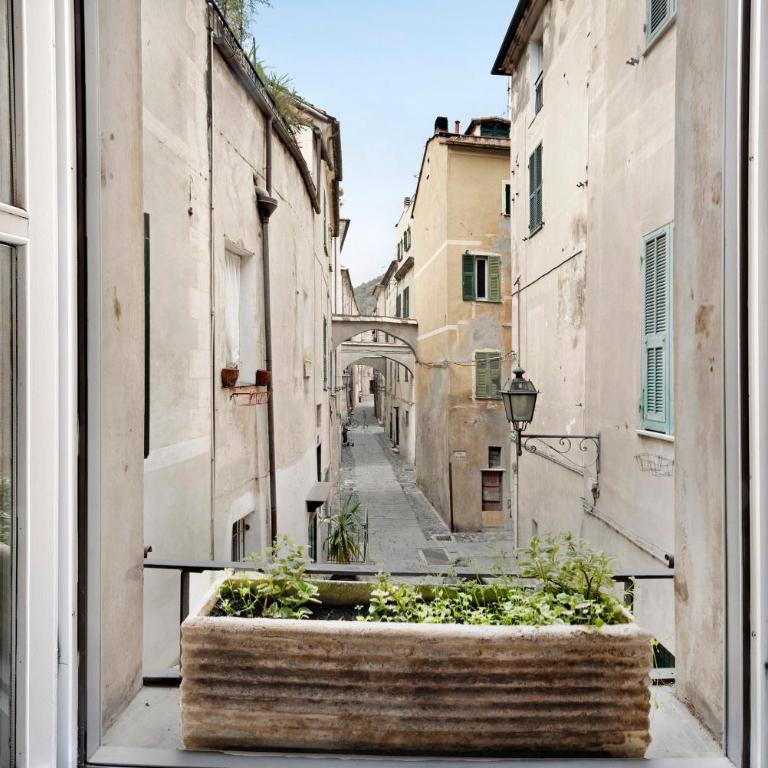 Bilocale Merlino - Appartamento Superior con Vista Città - 1