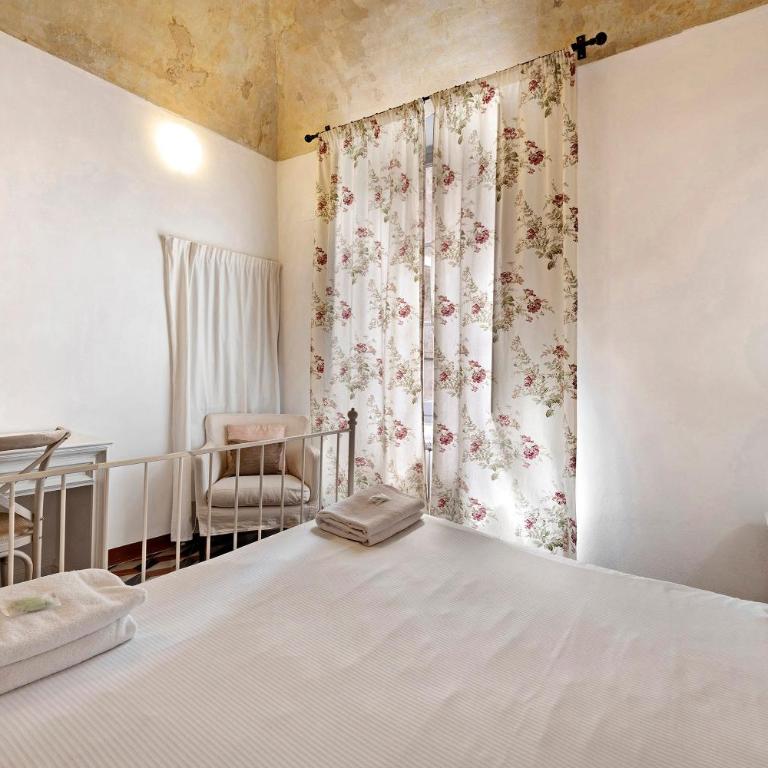 Bilocale Merlino - Appartamento Superior con Vista Città - 12