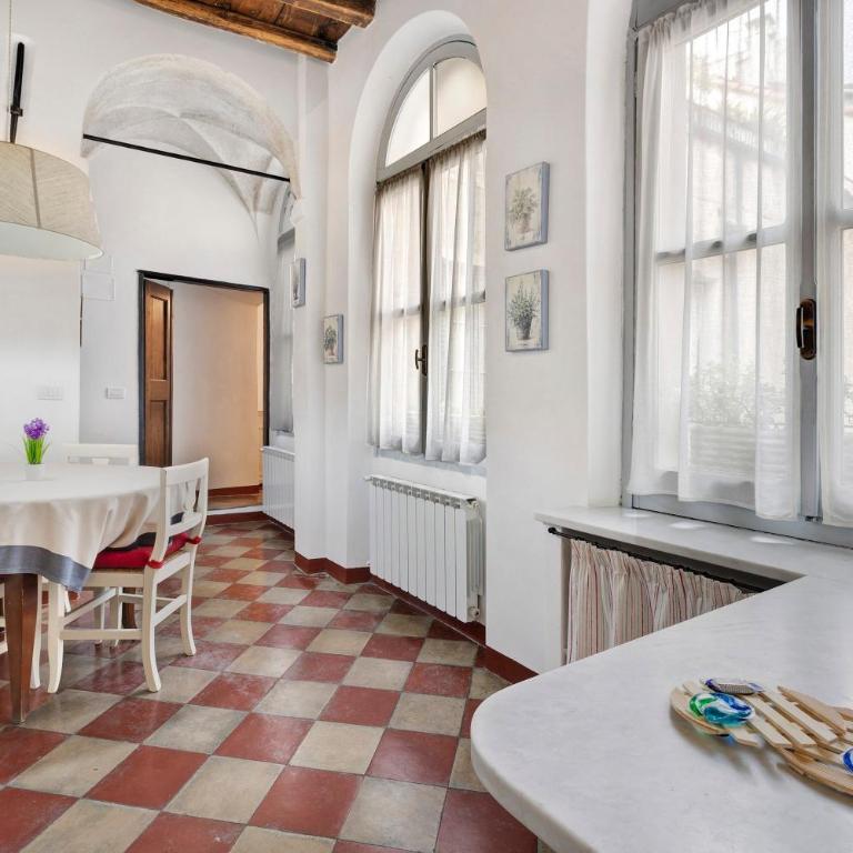 Bilocale Merlino - Appartamento Superior con Vista Città - 6