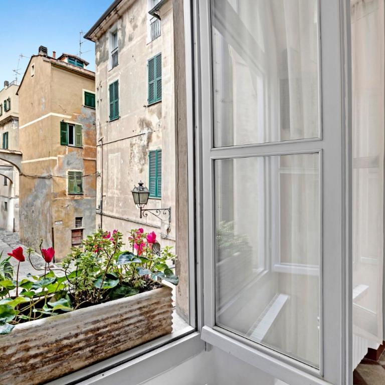 Bilocale Merlino - Appartamento Superior con Vista Città - 14