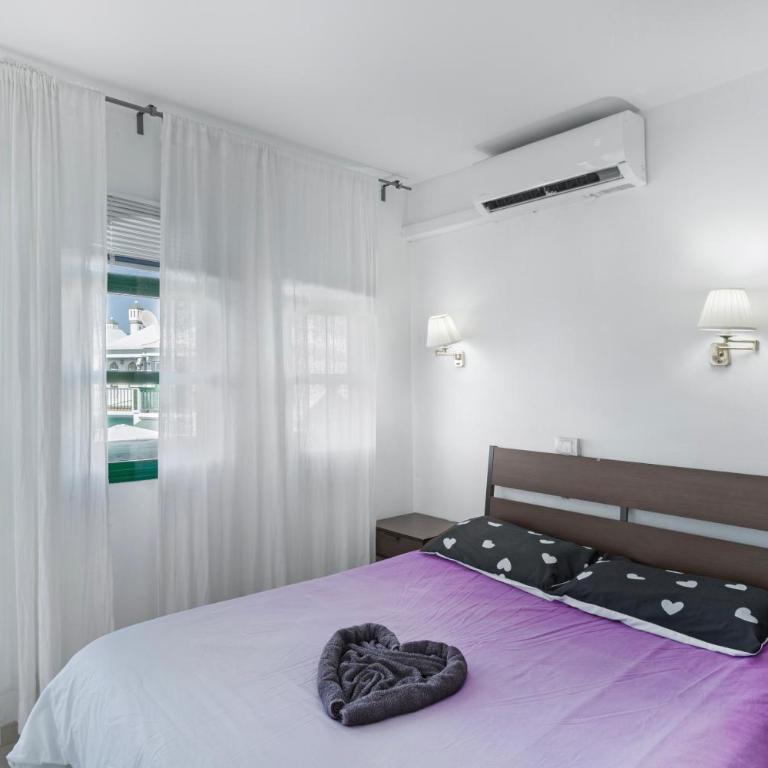 Dunaflor Gemelo 3 - Apartment with Terrace - 9