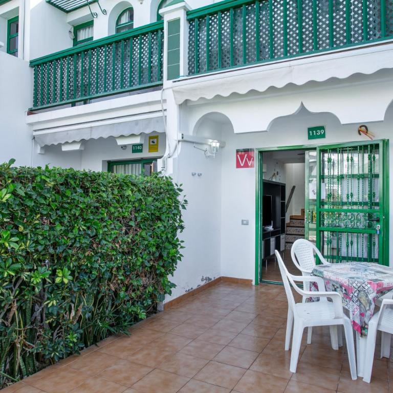 Dunaflor Gemelo 3 - Apartment with Terrace - 3