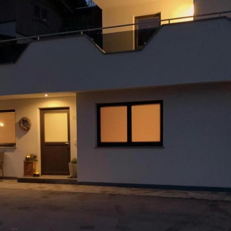 Ferienwohnung Mario - Apartment mit 2 Schlafzimmern und Bergblick - 13