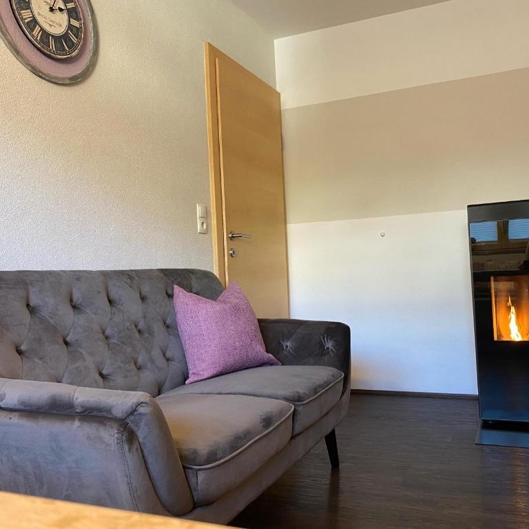 Ferienwohnung Mario - Apartment mit 2 Schlafzimmern und Bergblick - 8