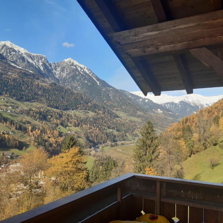 Strickerhof - Appartment 3 - Appartamento Superior con 1 Camera da Letto e Balcone - 3