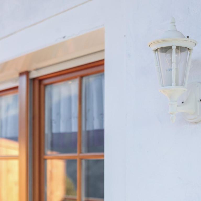 Strickerhof - Appartment 3 - Appartamento Superior con 1 Camera da Letto e Balcone - 13