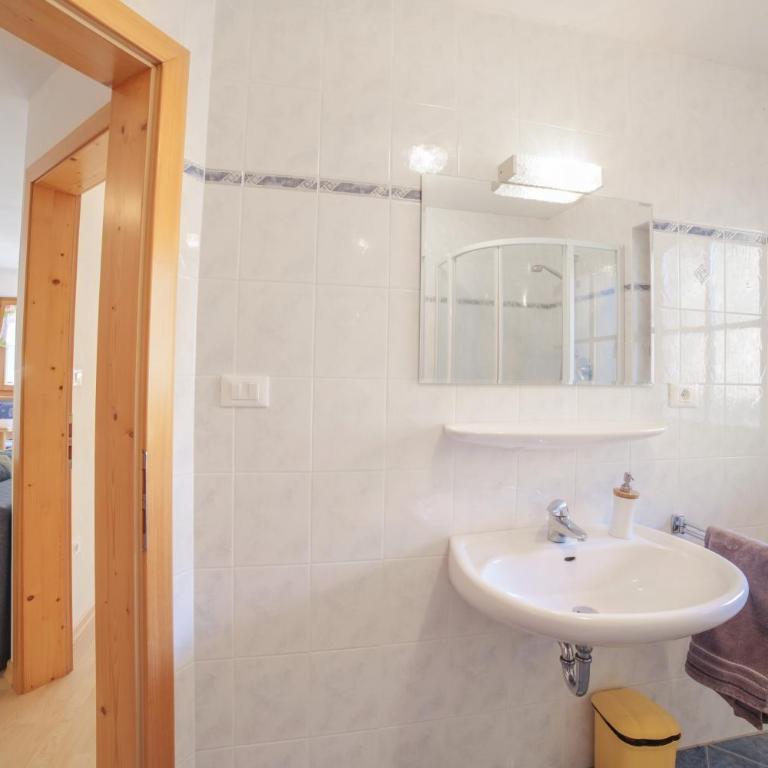 Strickerhof - Appartment 3 - Appartamento Superior con 1 Camera da Letto e Balcone - 11