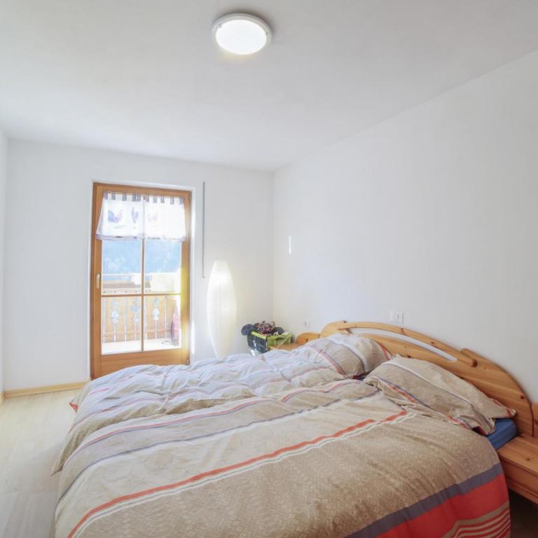 Strickerhof - Appartment 3 - Appartamento Superior con 1 Camera da Letto e Balcone - 7