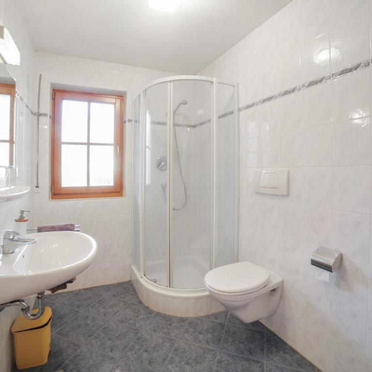 Strickerhof - Appartment 3 - Appartamento Superior con 1 Camera da Letto e Balcone - 10