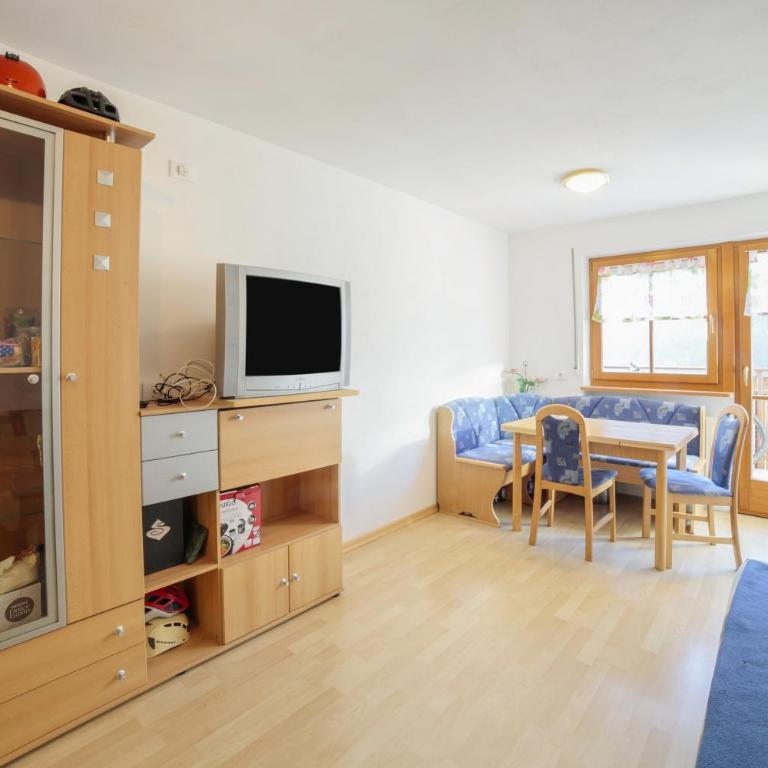 Strickerhof - Appartment 3 - Appartamento Superior con 1 Camera da Letto e Balcone - 4