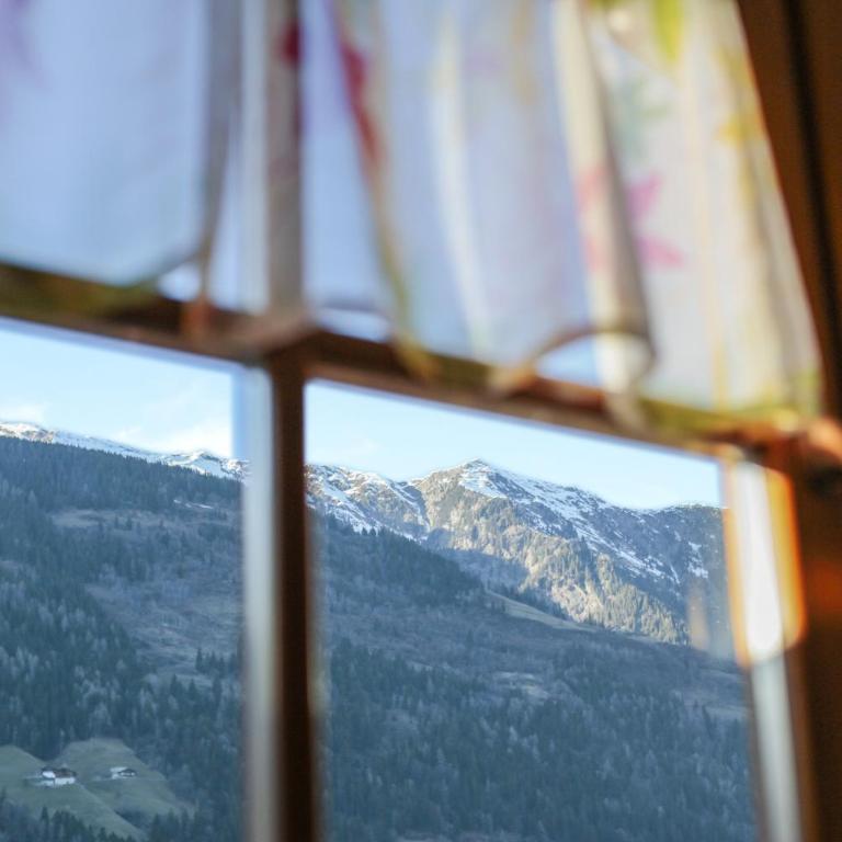 Strickerhof - Appartment 3 - Appartamento Superior con 1 Camera da Letto e Balcone - 14