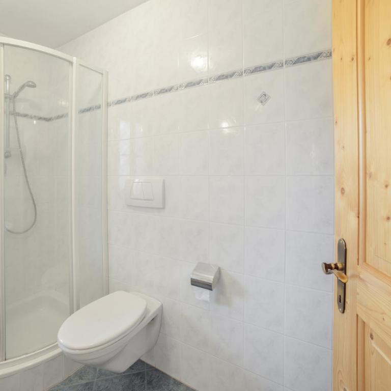 Strickerhof - Appartment 3 - Appartamento Superior con 1 Camera da Letto e Balcone - 12
