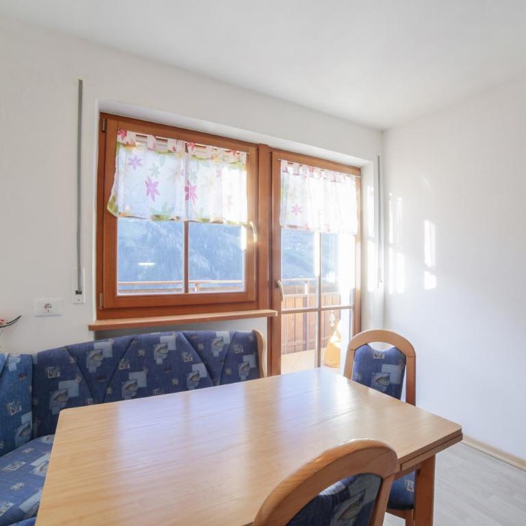Strickerhof - Appartment 3 - Appartamento Superior con 1 Camera da Letto e Balcone - 2