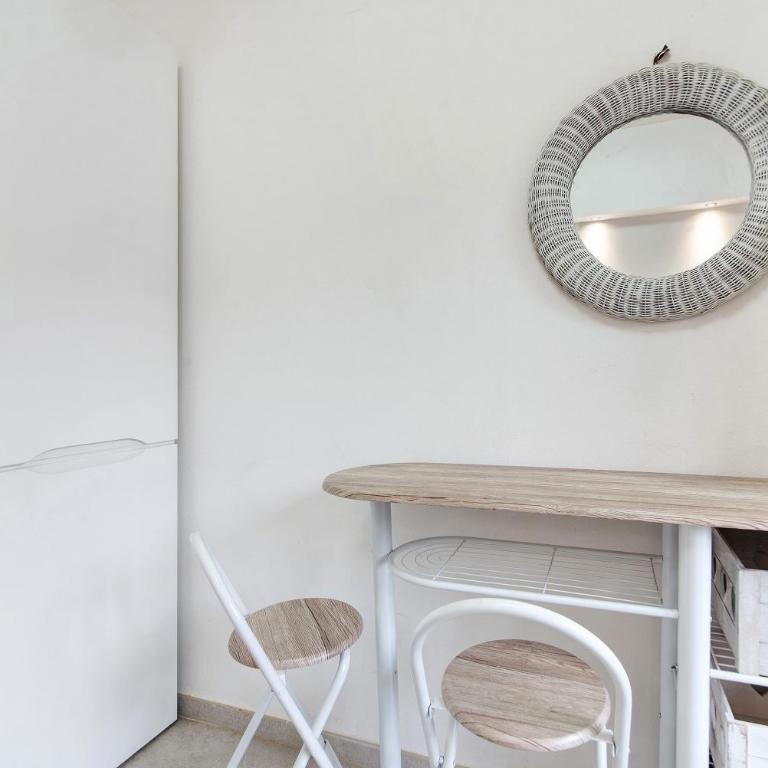 Margherita - Fronte Mare - Appartamento Superior con 1 Camera da Letto e Balcone - 10