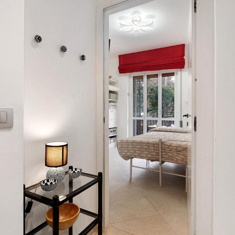 Margherita - Fronte Mare - Appartamento Superior con 1 Camera da Letto e Balcone - 13