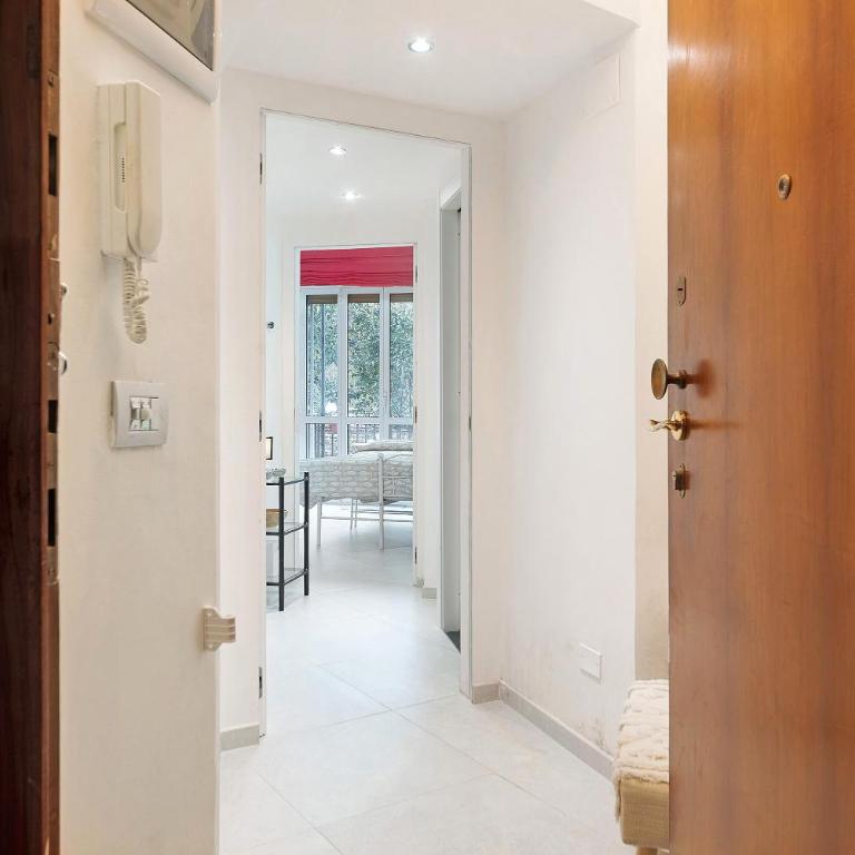Margherita - Fronte Mare - Appartamento Superior con 1 Camera da Letto e Balcone - 21
