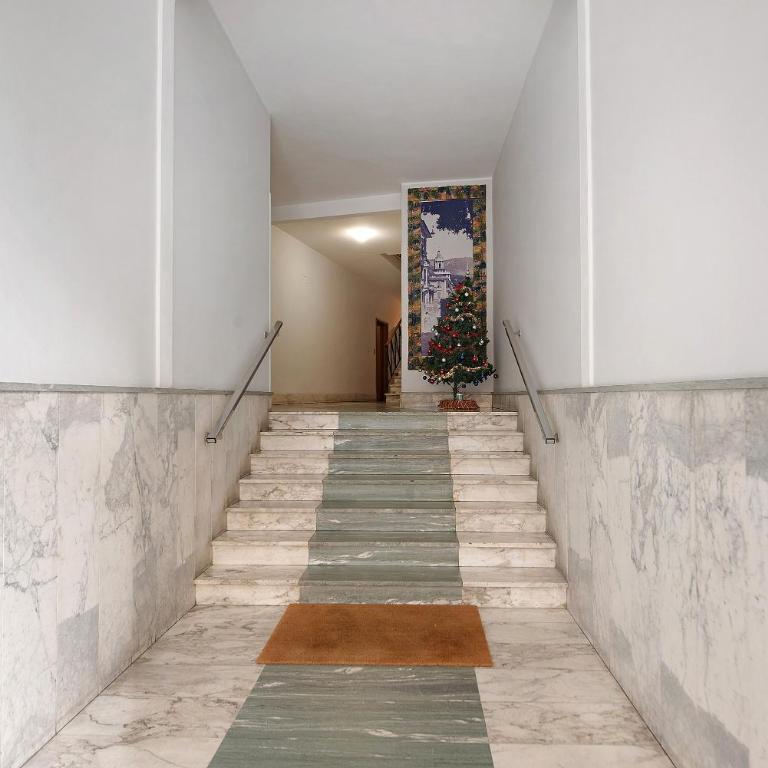 Margherita - Fronte Mare - Appartamento Superior con 1 Camera da Letto e Balcone - 25
