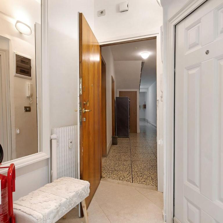 Margherita - Fronte Mare - Appartamento Superior con 1 Camera da Letto e Balcone - 20