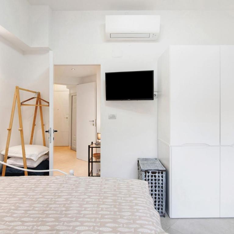 Margherita - Fronte Mare - Appartamento Superior con 1 Camera da Letto e Balcone - 12