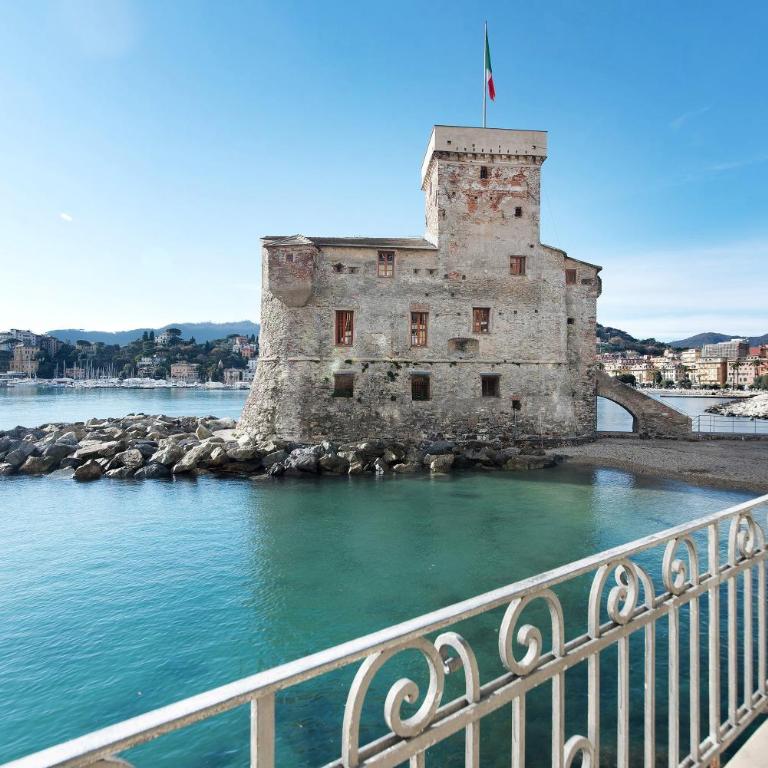 Margherita - Fronte Mare - Appartamento Superior con 1 Camera da Letto e Balcone - 27