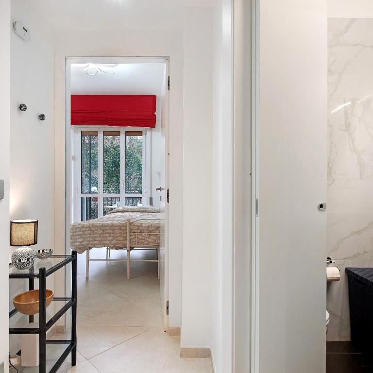 Margherita - Fronte Mare - Appartamento Superior con 1 Camera da Letto e Balcone - 14