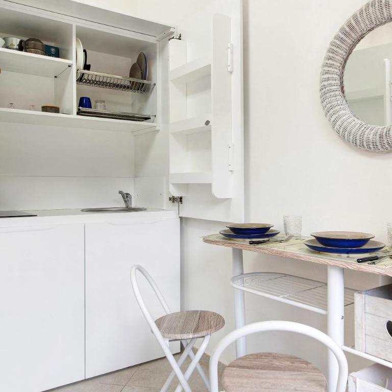 Margherita - Fronte Mare - Appartamento Superior con 1 Camera da Letto e Balcone - 7