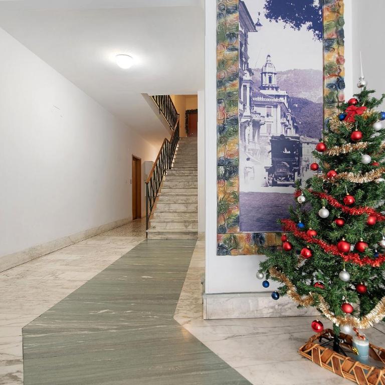 Margherita - Fronte Mare - Appartamento Superior con 1 Camera da Letto e Balcone - 26