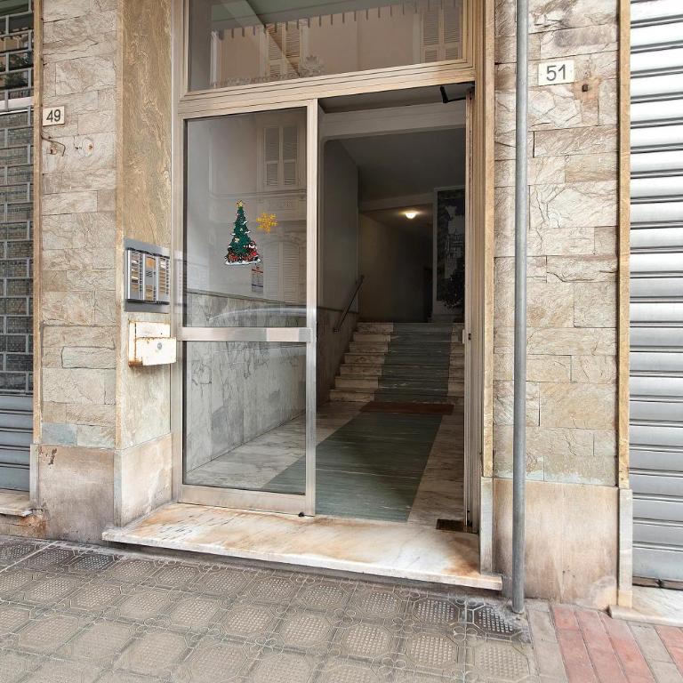 Margherita - Fronte Mare - Appartamento Superior con 1 Camera da Letto e Balcone - 24